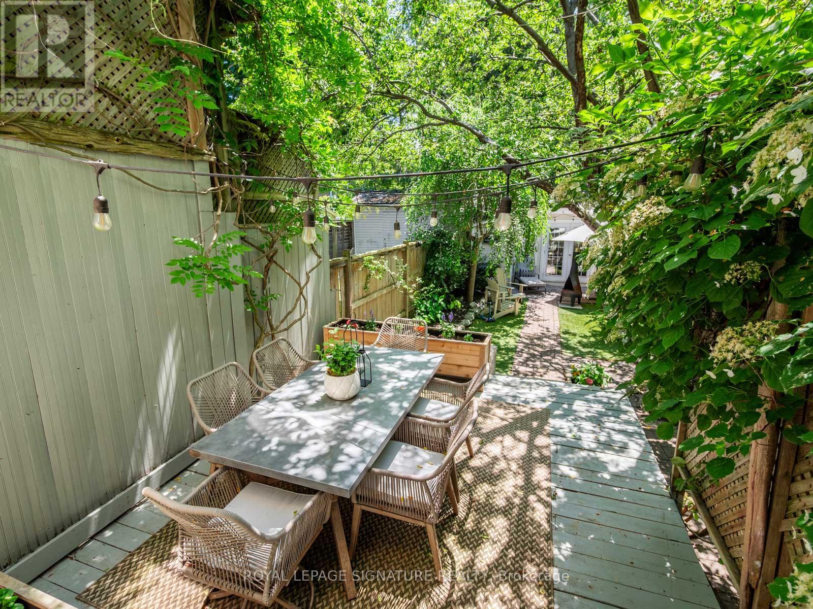 121 Ivy Avenue, Toronto, Ontario  M4L 2H8 - Photo 37 - E13457048