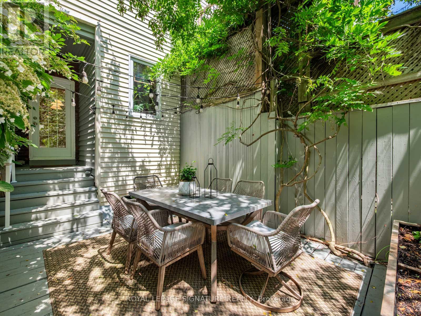 121 Ivy Avenue, Toronto, Ontario  M4L 2H8 - Photo 38 - E13457048