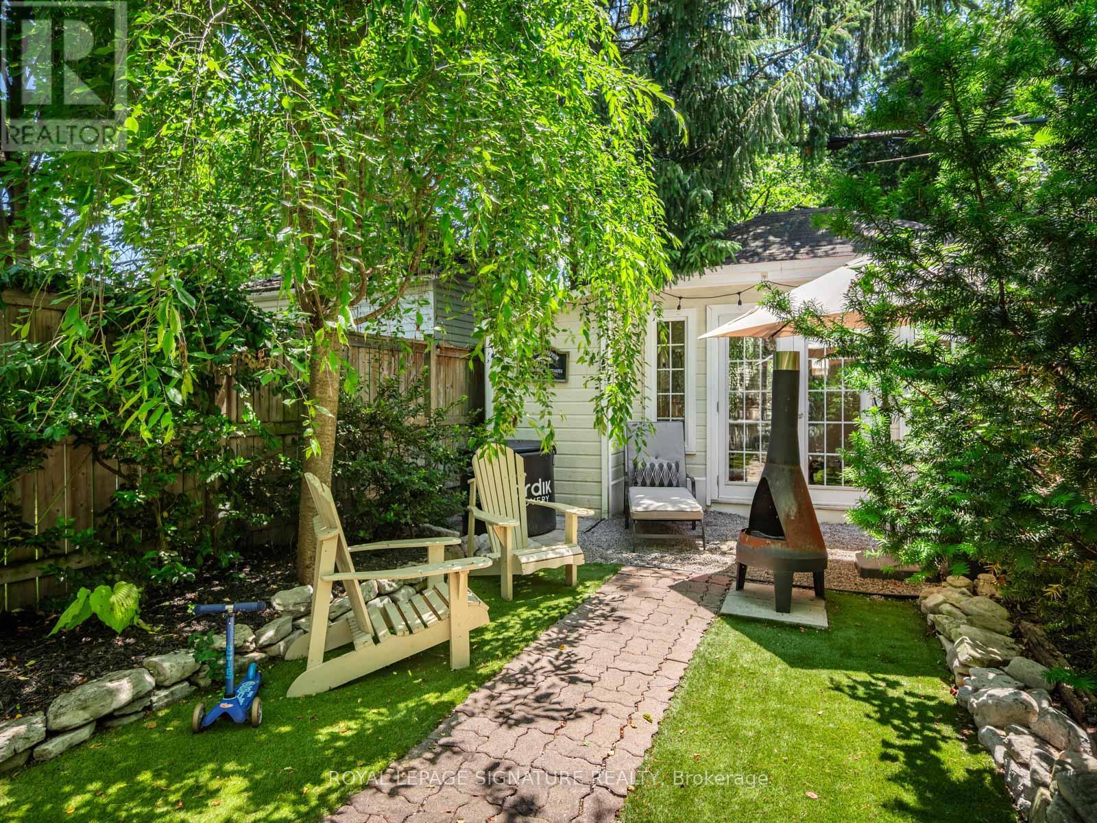 121 Ivy Avenue, Toronto, Ontario  M4L 2H8 - Photo 40 - E13457048
