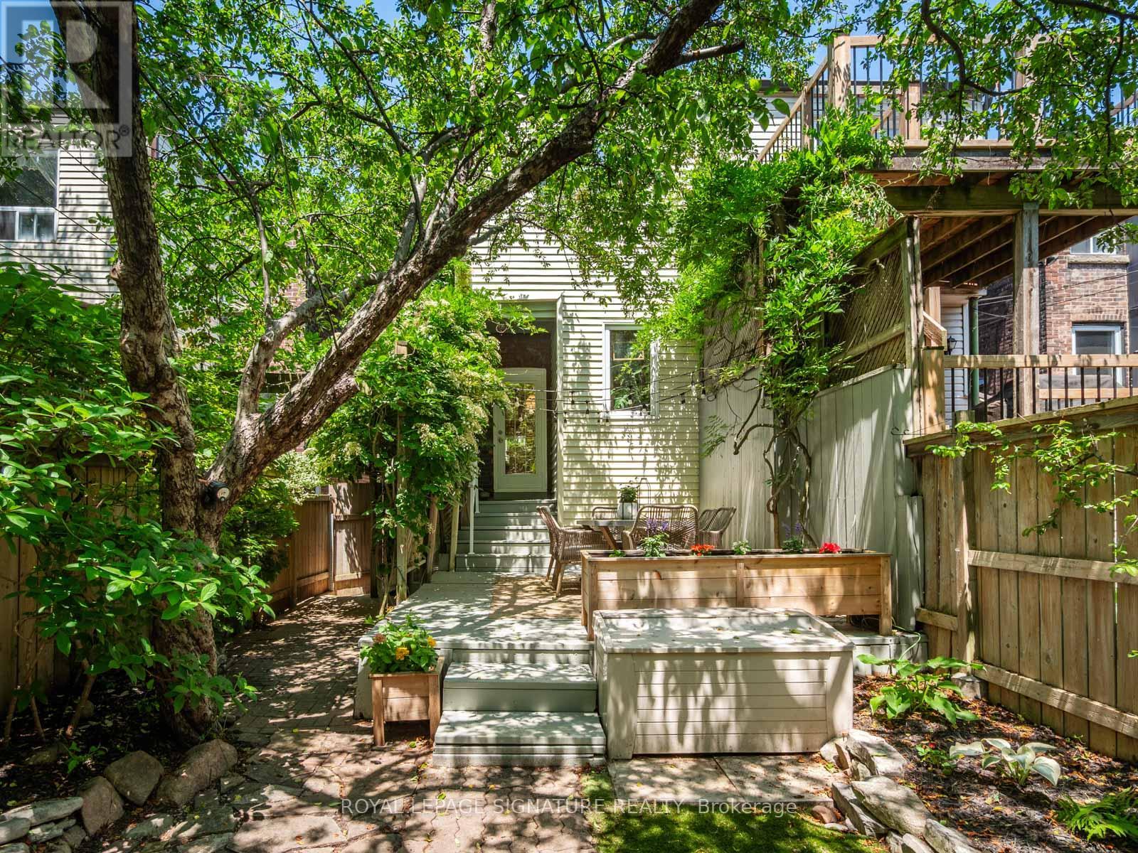 121 Ivy Avenue, Toronto, Ontario  M4L 2H8 - Photo 41 - E13457048