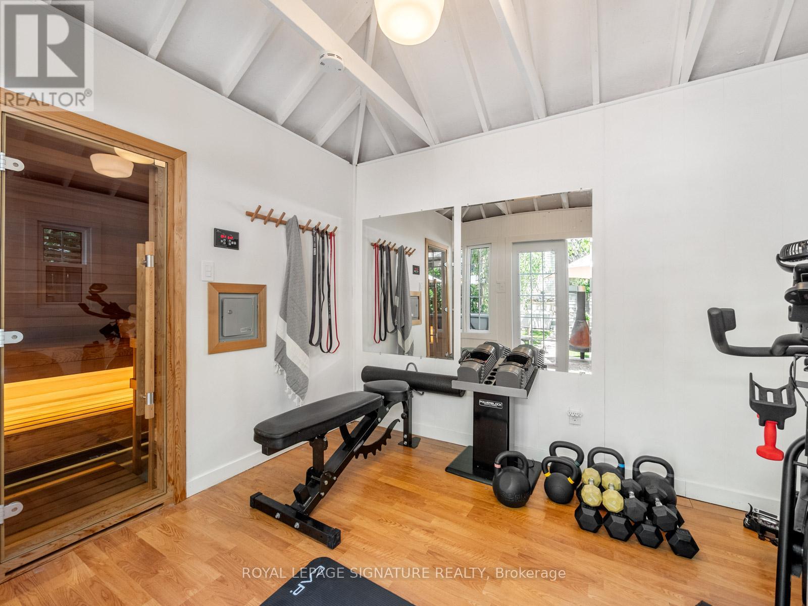 121 Ivy Avenue, Toronto, Ontario  M4L 2H8 - Photo 42 - E13457048