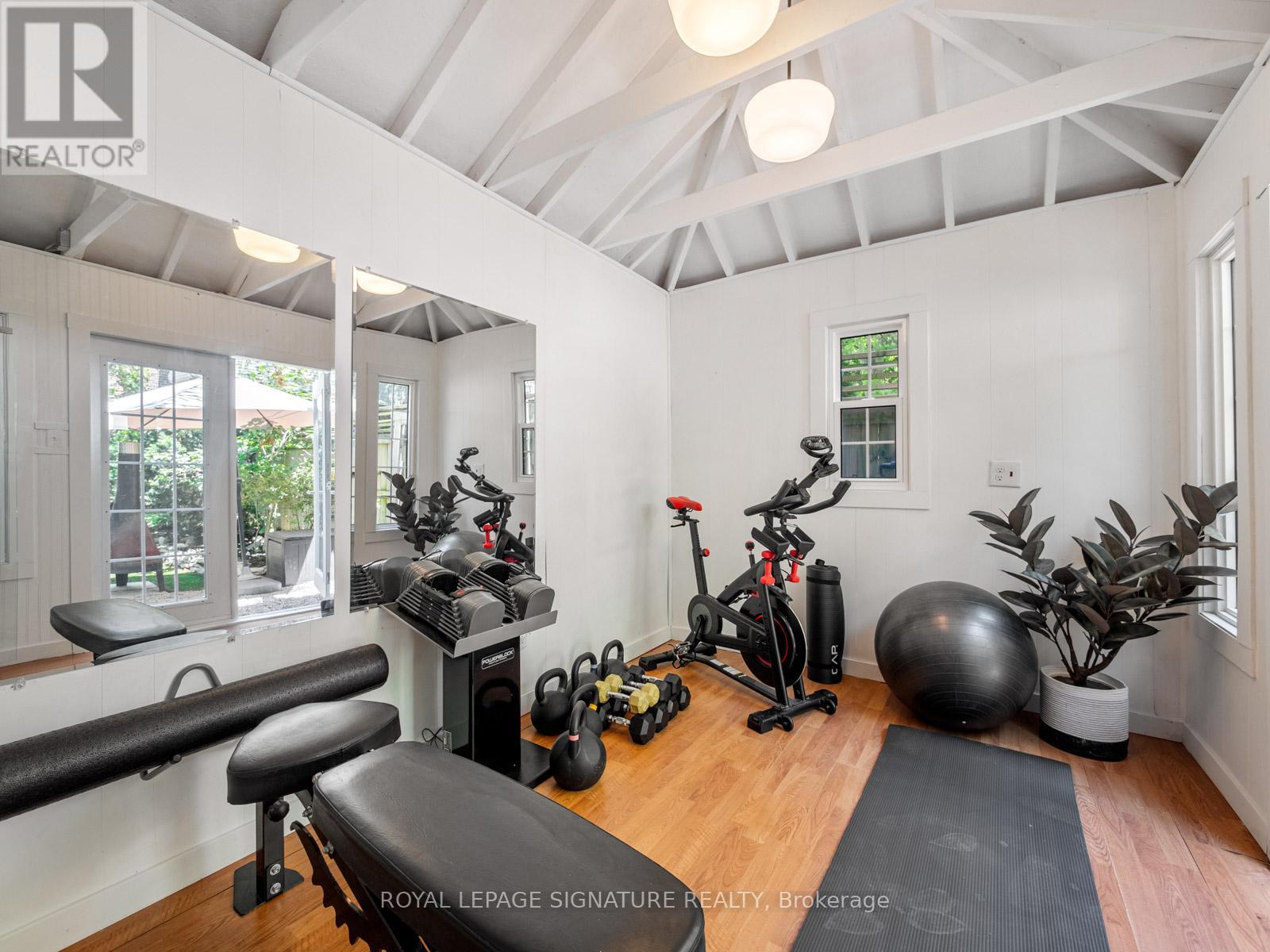 121 Ivy Avenue, Toronto, Ontario  M4L 2H8 - Photo 44 - E13457048