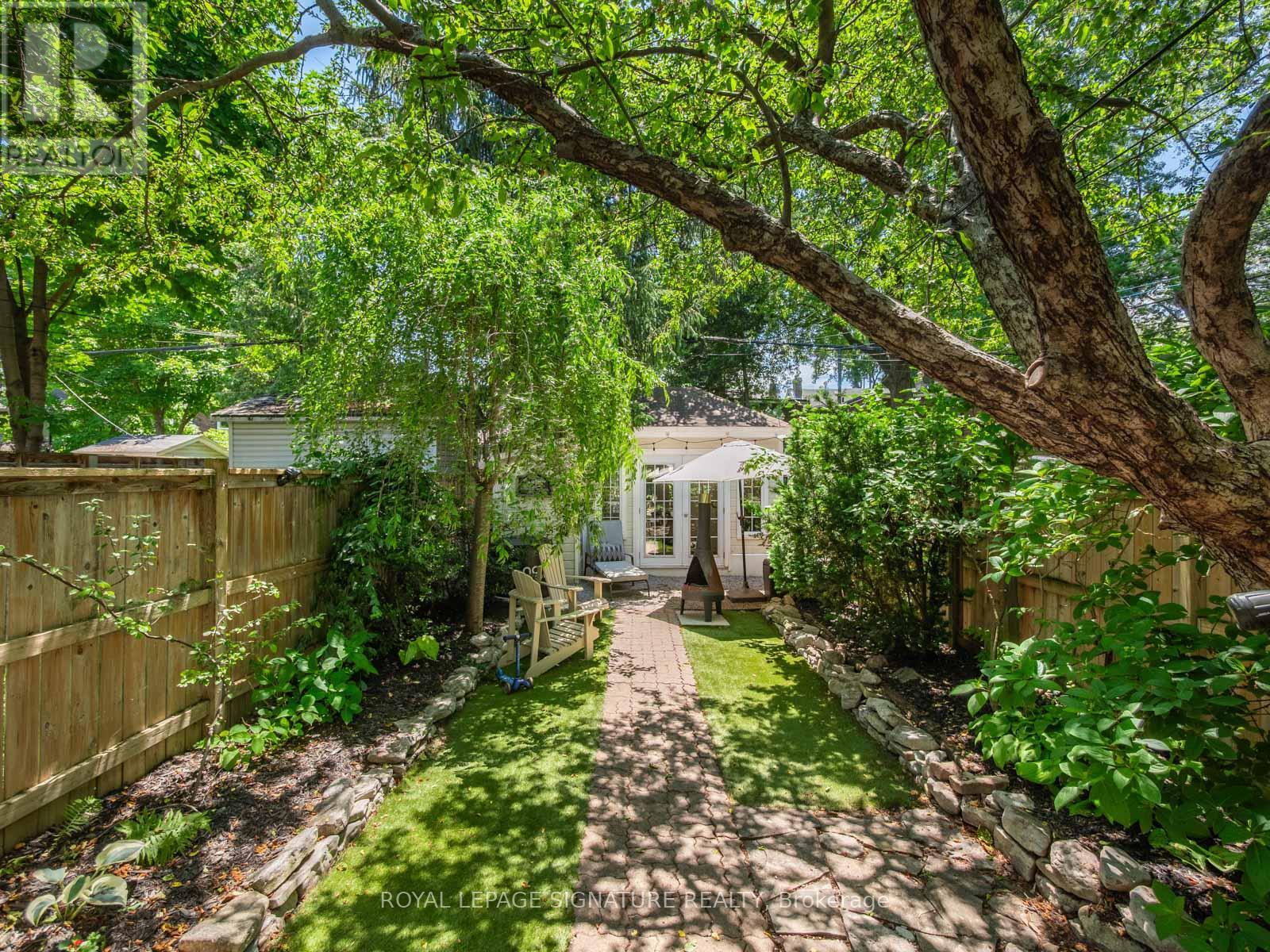 121 Ivy Avenue, Toronto, Ontario  M4L 2H8 - Photo 45 - E13457048