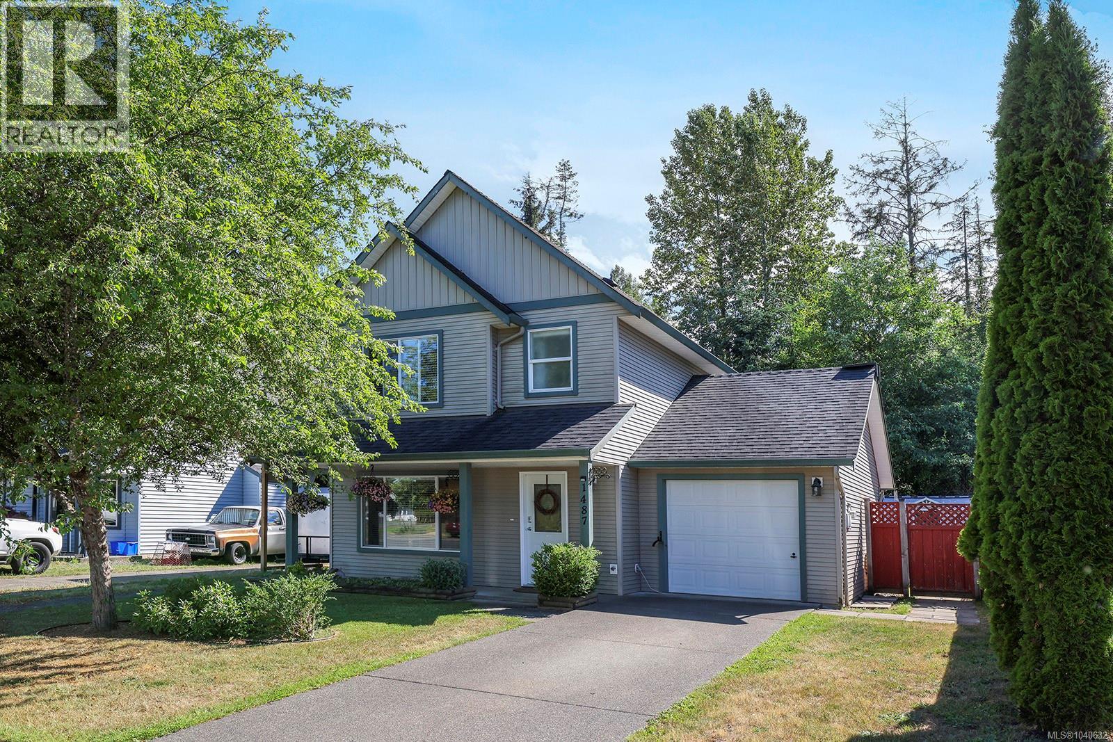 1487 Krebs Cres, Courtenay, British Columbia  V9N 9E9 - Photo 2 - 1040632