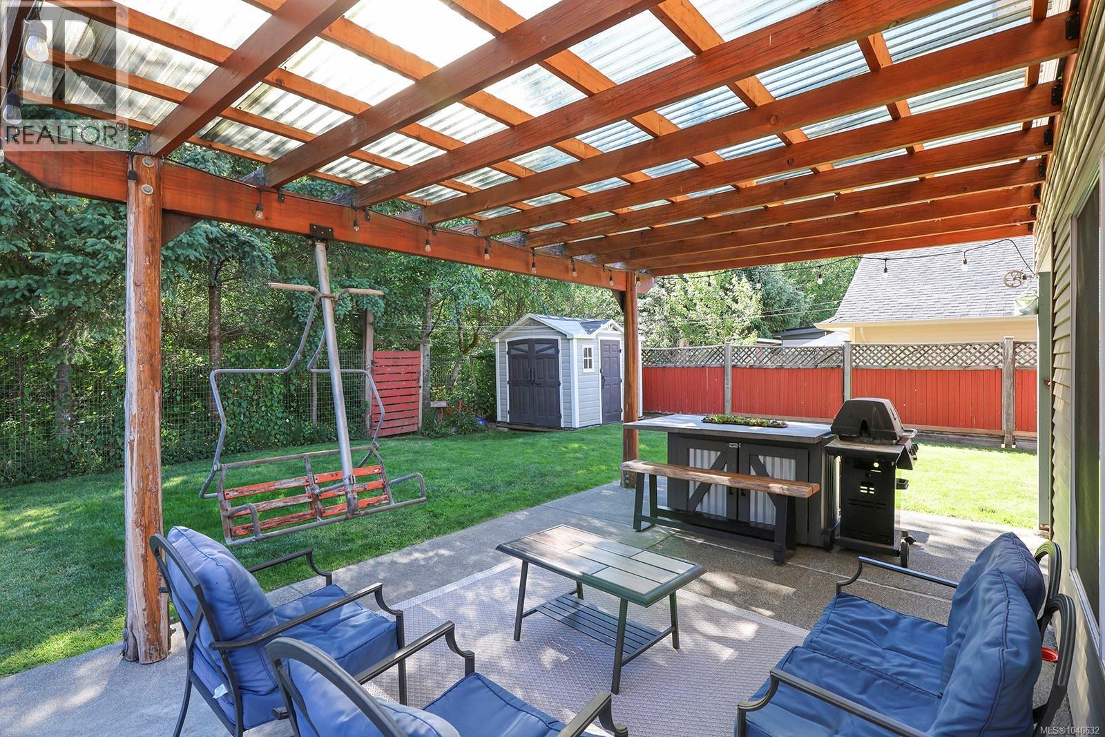 1487 Krebs Cres, Courtenay, British Columbia  V9N 9E9 - Photo 34 - 1040632