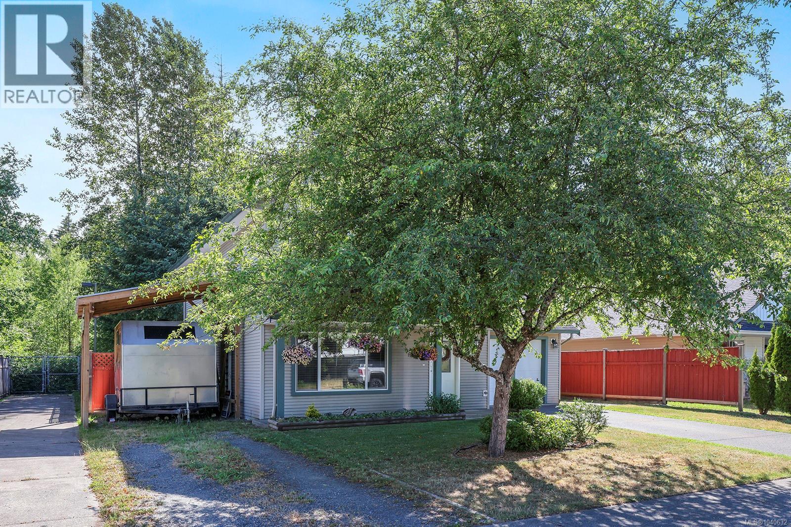 1487 Krebs Cres, Courtenay, British Columbia  V9N 9E9 - Photo 4 - 1040632
