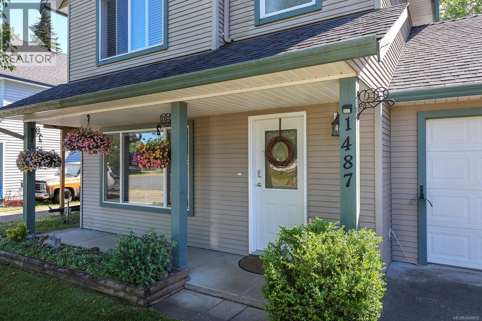 1487 Krebs Cres, Courtenay, British Columbia  V9N 9E9 - Photo 5 - 1040632