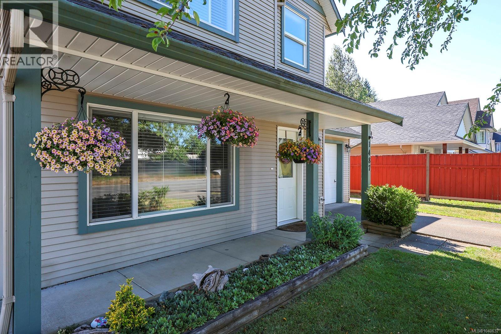 1487 Krebs Cres, Courtenay, British Columbia  V9N 9E9 - Photo 6 - 1040632