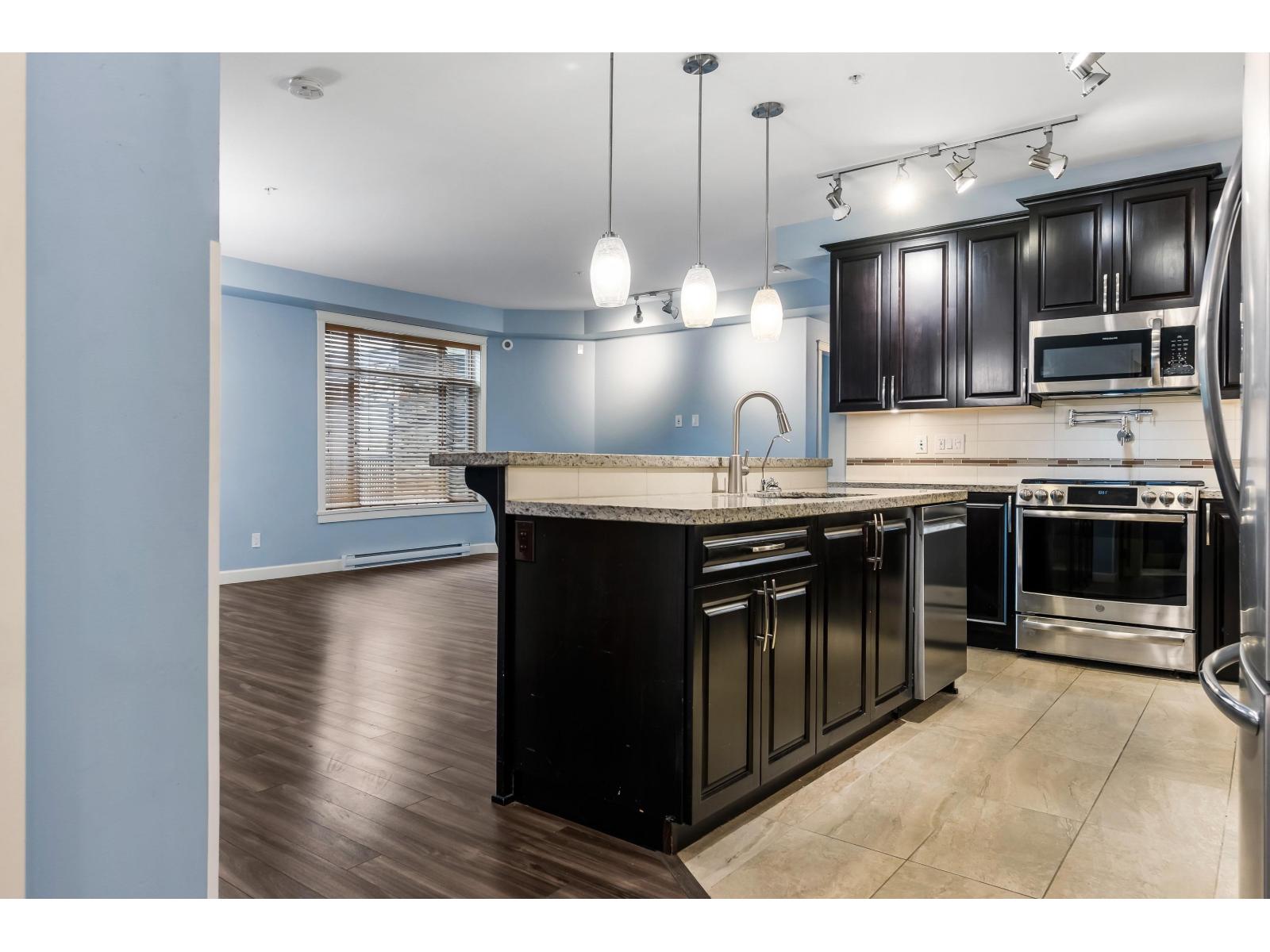 201 32445 Simon Avenue, Abbotsford, British Columbia  V2T 0G7 - Photo 10 - R3136371