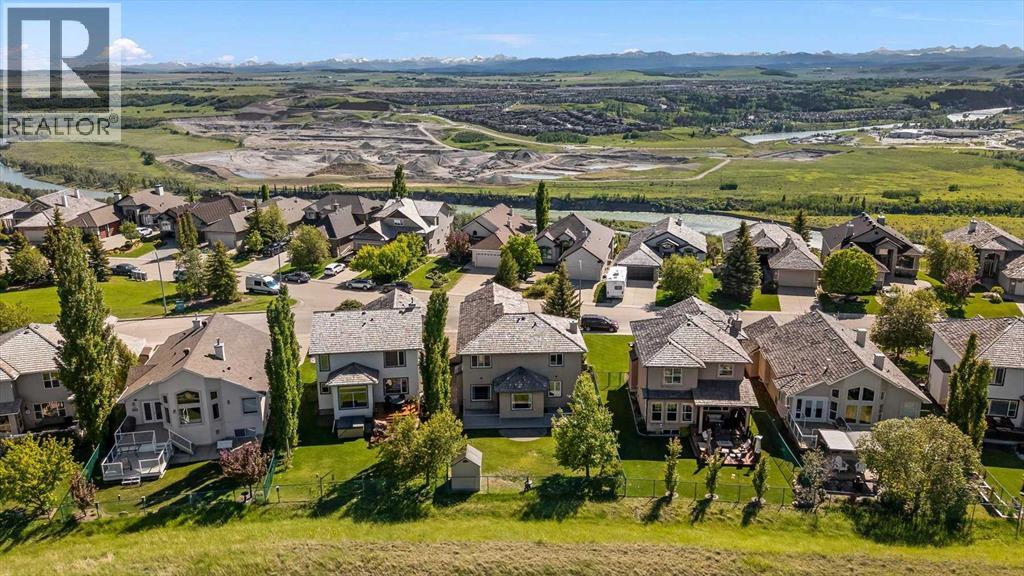 255 Gleneagles View, Cochrane, Alberta T4C 2H5 - Photo 48 - A2303997