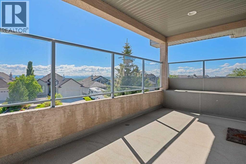 255 Gleneagles View, Cochrane, Alberta T4C 2H5 - Photo 24 - A2303997