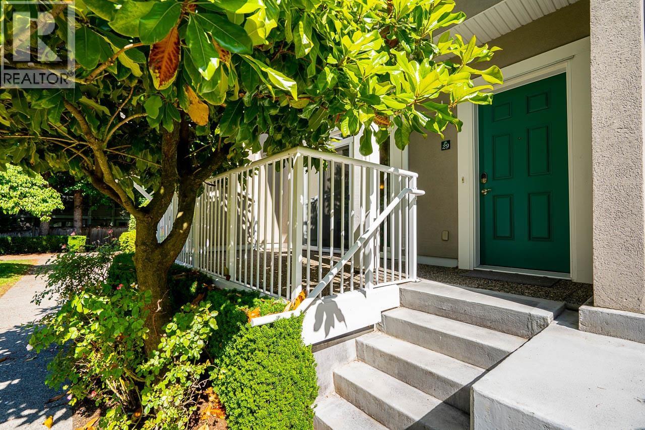 29 2422 Hawthorne Avenue, Port Coquitlam, British Columbia  V3C 6K7 - Photo 20 - R3136944