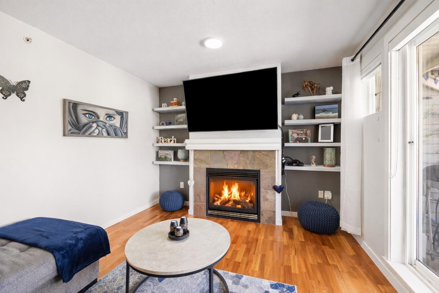 403 15621 Marine Drive, White Rock, British Columbia  V4B 1E1 - Photo 12 - R3136463