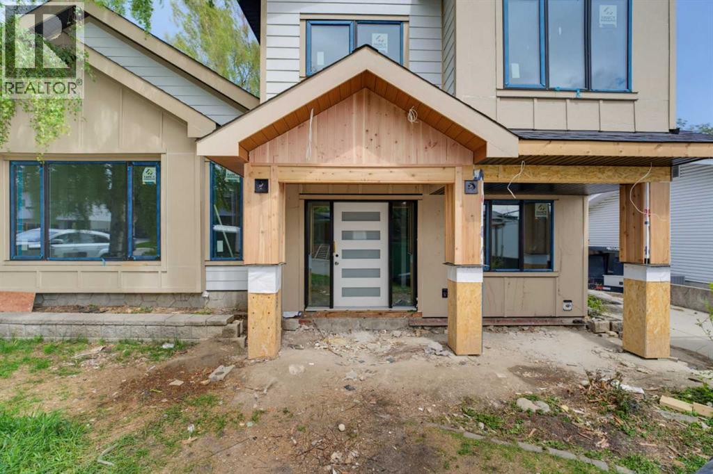 3375 Breton Close Nw, Calgary, Alberta  T2L 1X3 - Photo 4 - A2319453