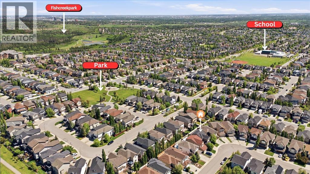 107 Everoak Green Sw, Calgary, Alberta  T2Y 0J6 - Photo 45 - A2321589
