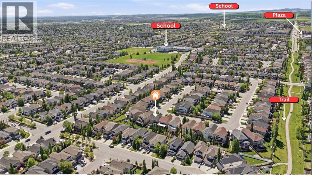 107 Everoak Green Sw, Calgary, Alberta  T2Y 0J6 - Photo 44 - A2321589