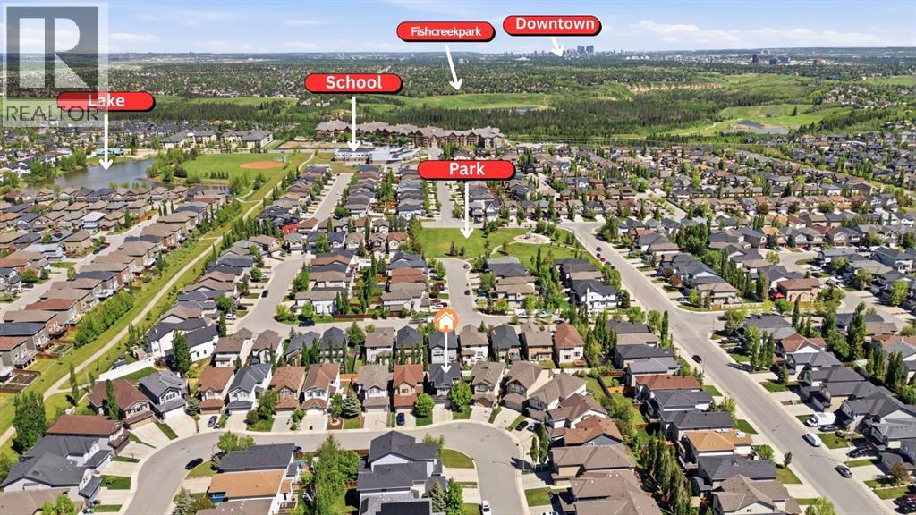 107 Everoak Green Sw, Calgary, Alberta  T2Y 0J6 - Photo 46 - A2321589