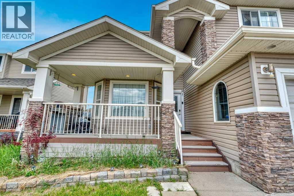 113 Cove Hill, Chestermere, Alberta  T3A 6B5 - Photo 4 - A2321705