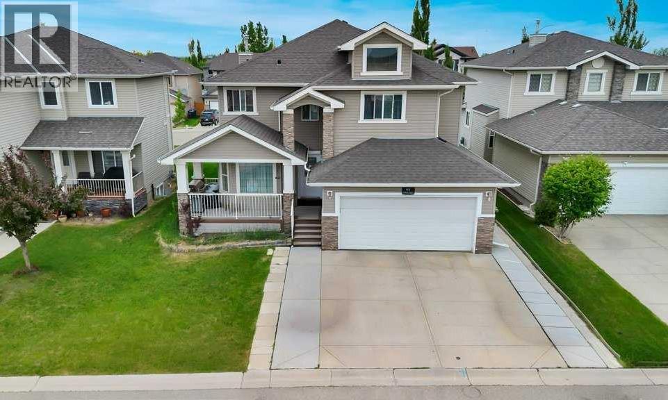 113 Cove Hill, Chestermere, Alberta