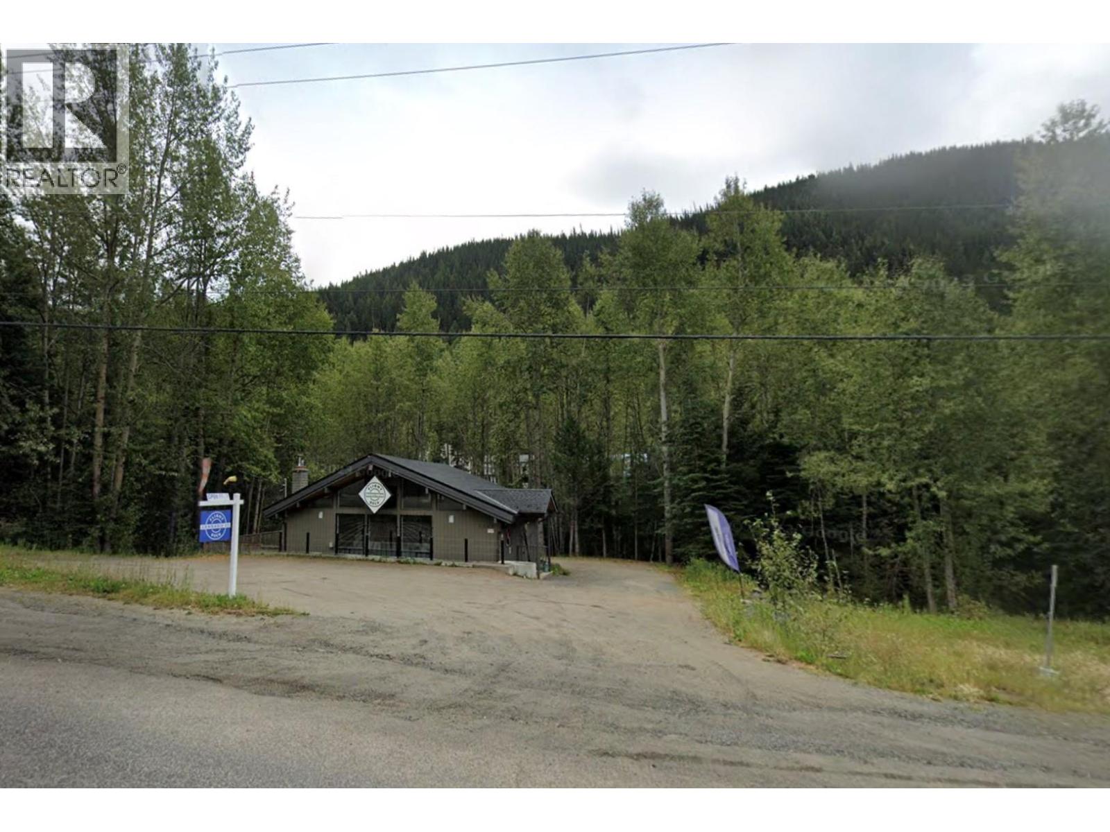 1160 SUN PEAKS Road