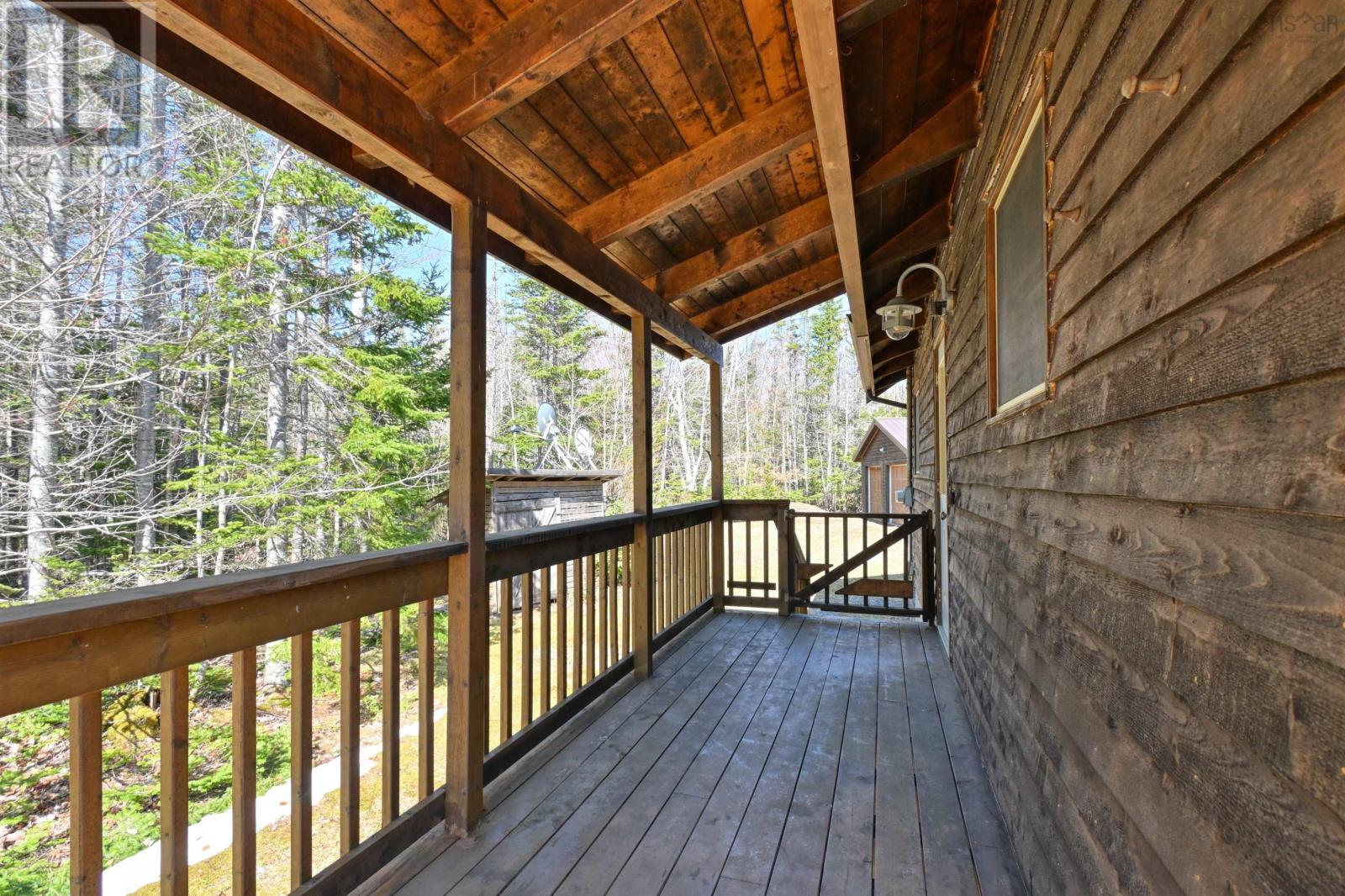 199 Spruce Point Road, West Bay Marshes, Nova Scotia  B0E 3K0 - Photo 36 - 202614676