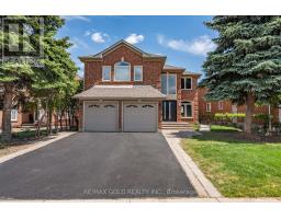 19 EAGLERIDGE DRIVE, Brampton, Ontario