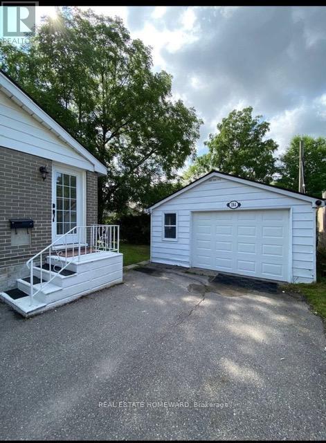 Lower - 184 Avenue Road, Newmarket, Ontario L3Y 1N6 - Photo 2 - N13438302