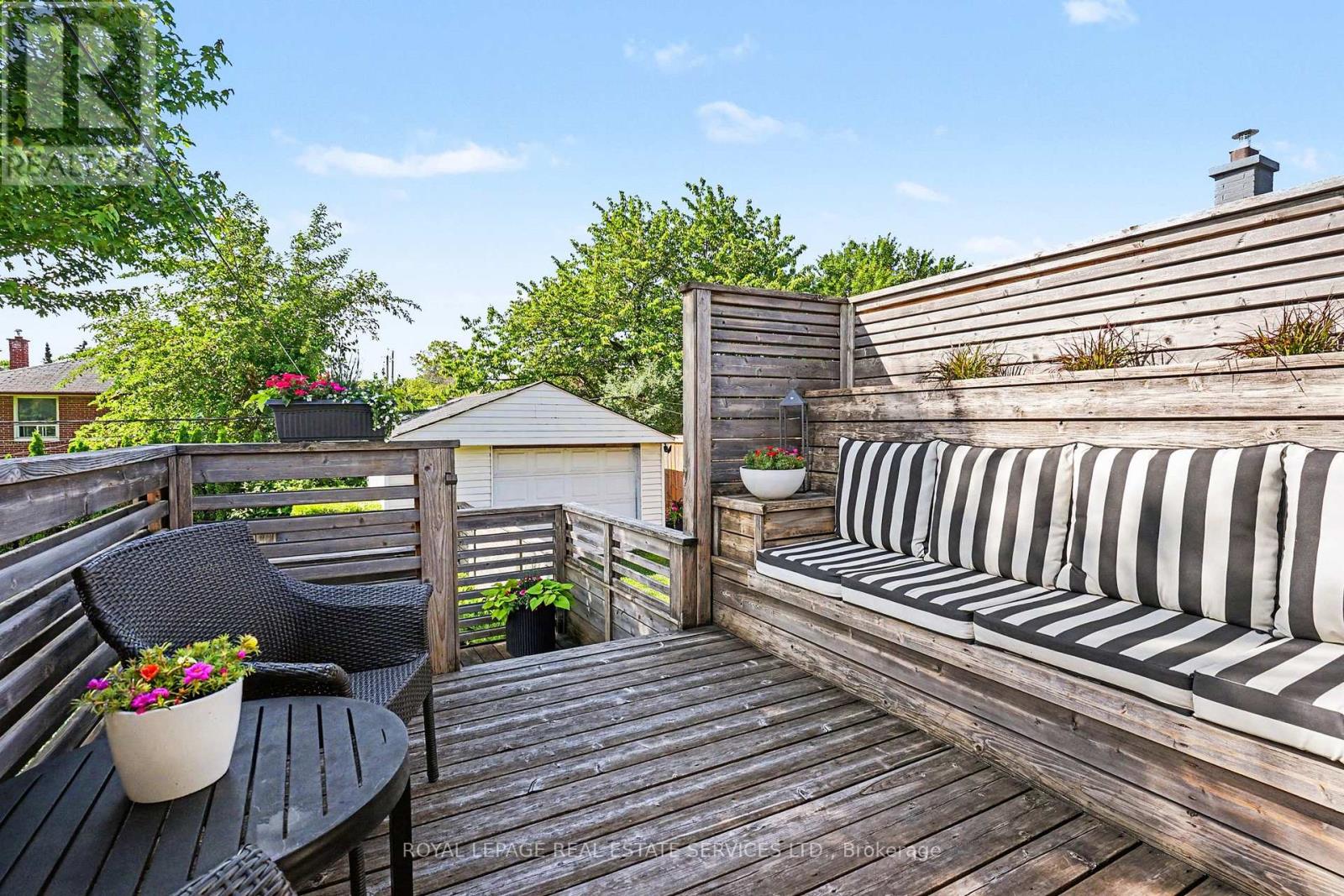 25 Brougham Crescent, Toronto, Ontario  M9R 1J3 - Photo 30 - W13456408