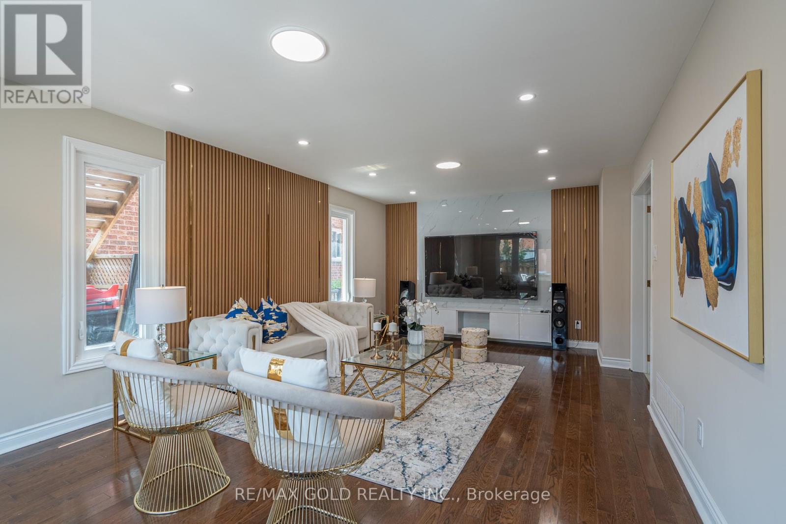 19 Eagleridge Drive, Brampton, Ontario  L6R 1G6 - Photo 14 - W13451630