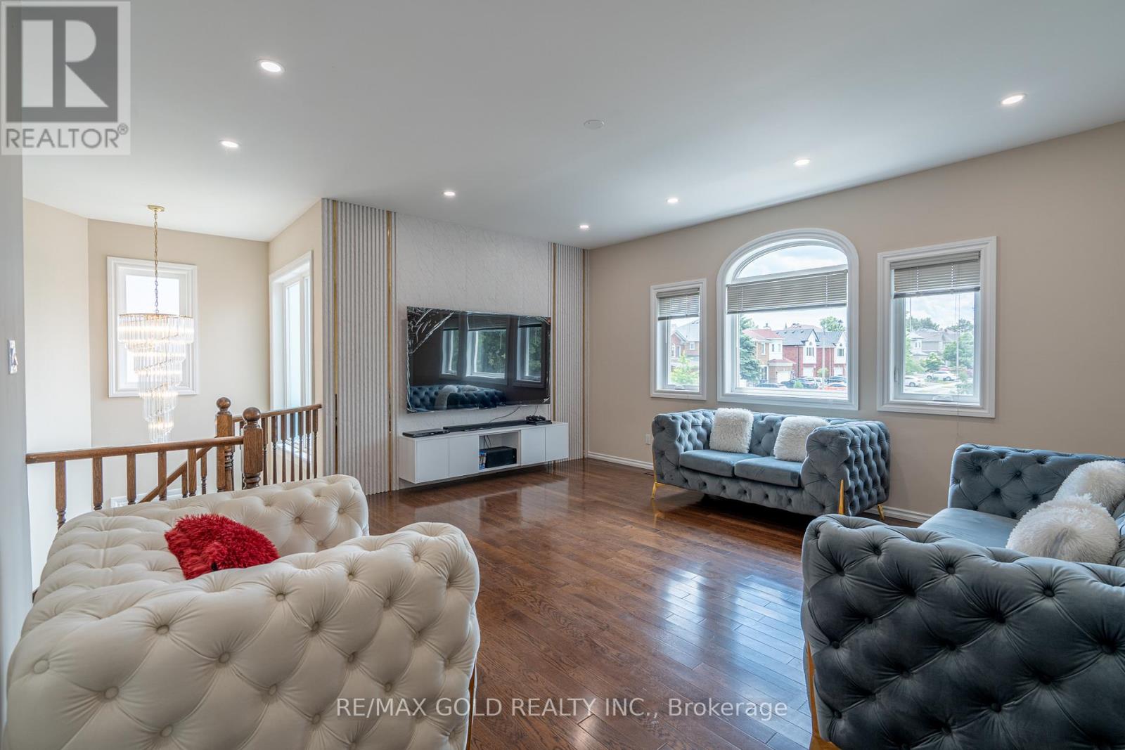 19 Eagleridge Drive, Brampton, Ontario  L6R 1G6 - Photo 18 - W13451630