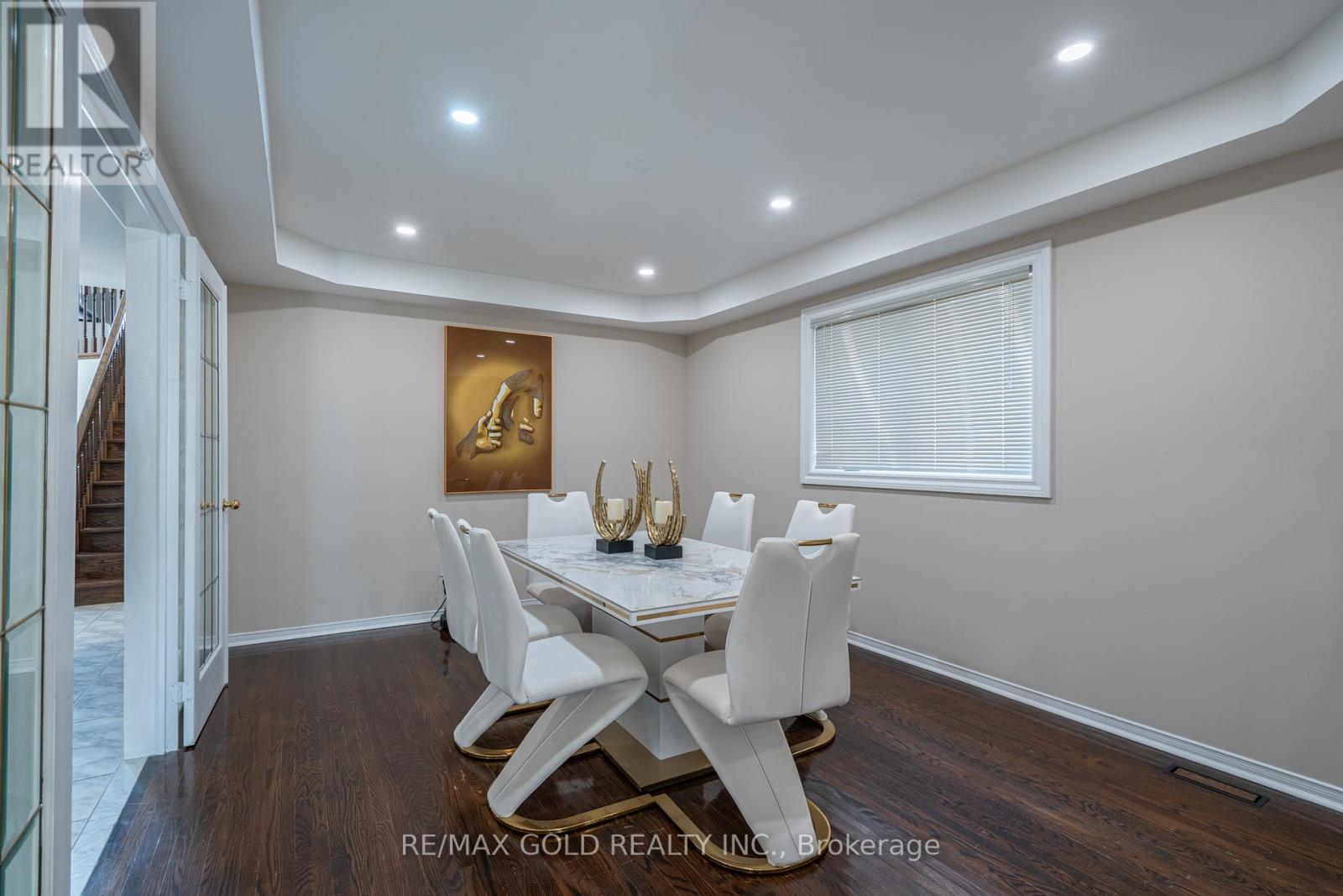 19 Eagleridge Drive, Brampton, Ontario  L6R 1G6 - Photo 9 - W13451630