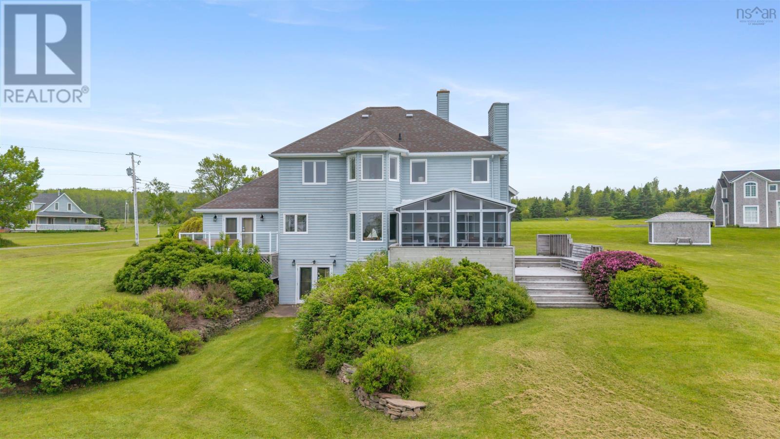 103 Sea Oats Drive, Kings Head, Nova Scotia  B2H 5C4 - Photo 49 - 202614700