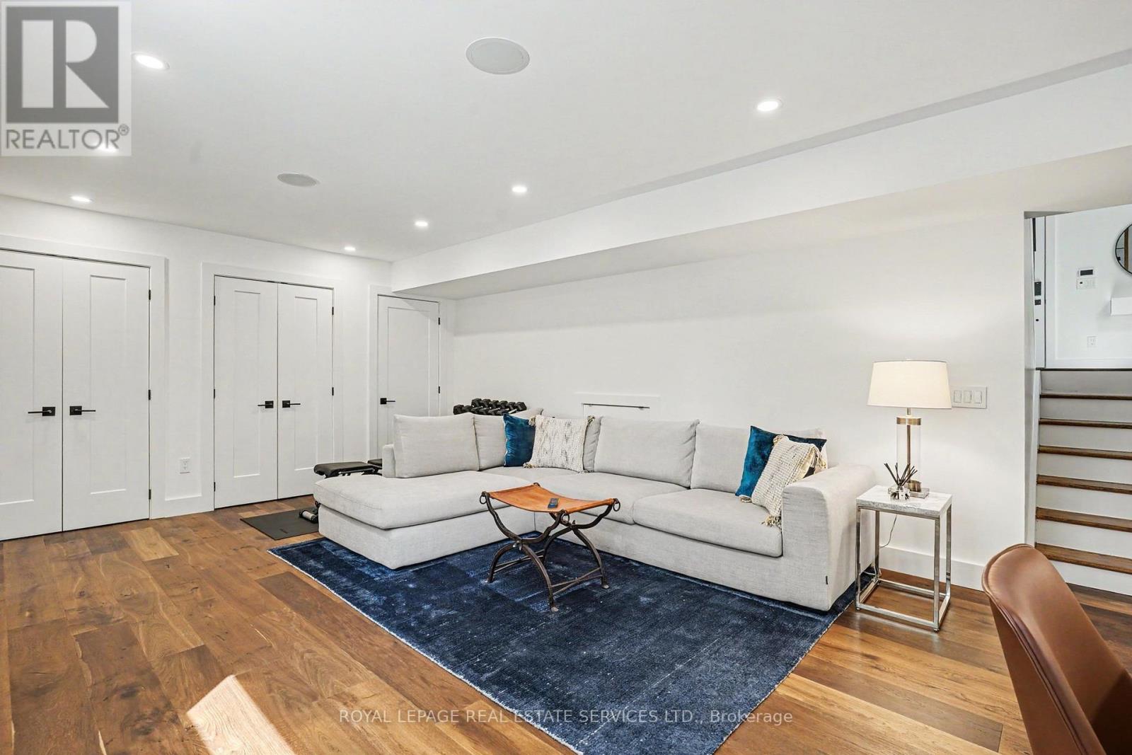 25 Brougham Crescent, Toronto, Ontario  M9R 1J3 - Photo 23 - W13456408