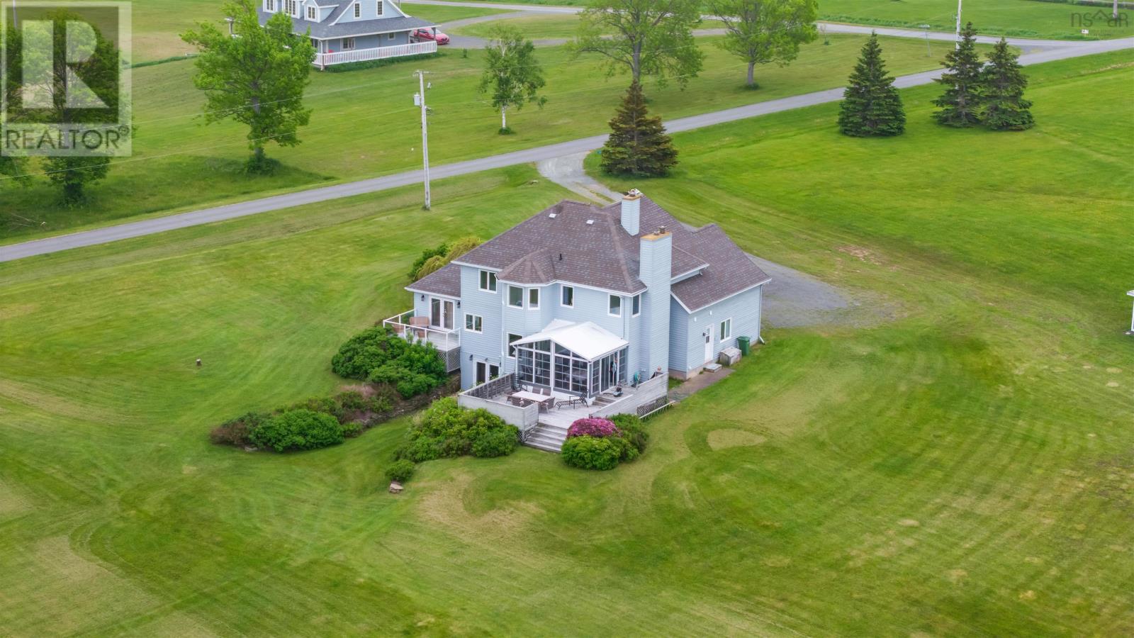 103 Sea Oats Drive, Kings Head, Nova Scotia  B2H 5C4 - Photo 48 - 202614700