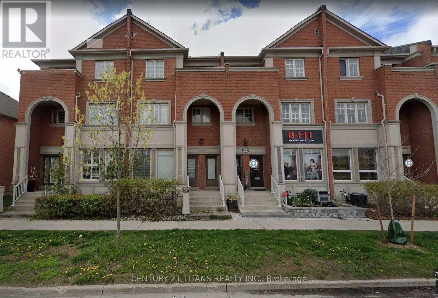 MAIN - 2931 BUR OAK AVENUE S, Markham, Ontario