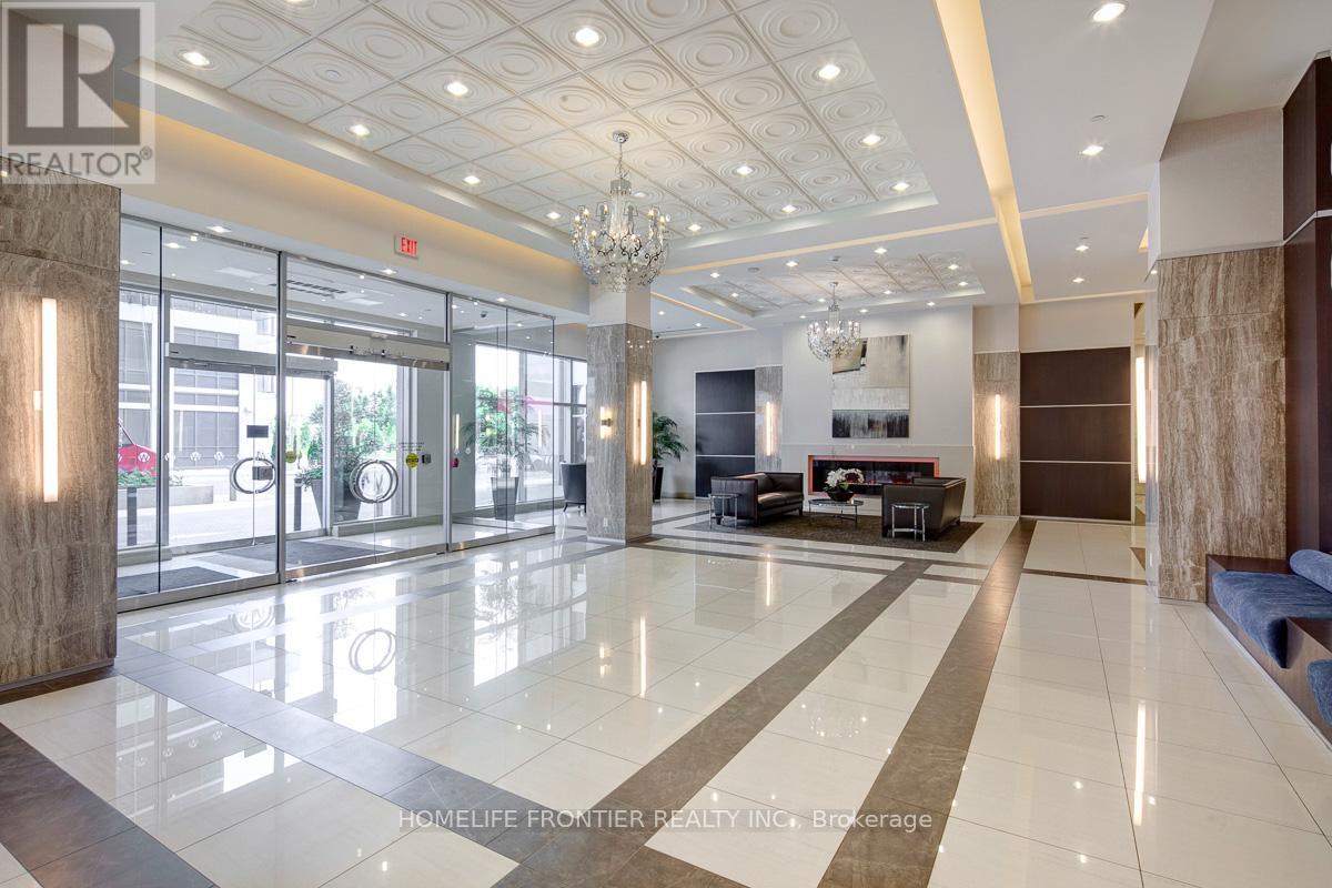 906 - 7167 Yonge Street, Markham, Ontario  L3T 0C4 - Photo 2 - N13456842