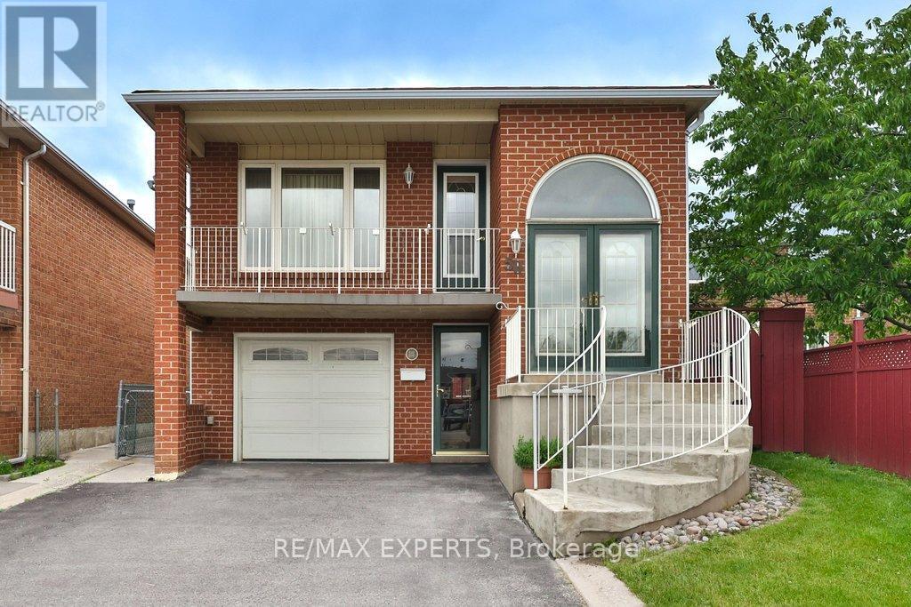 50 PINE YORK AVENUE, Vaughan, Ontario