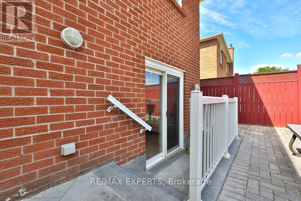 50 Pine York Avenue, Vaughan, Ontario  L4L 3H9 - Photo 38 - N13456872