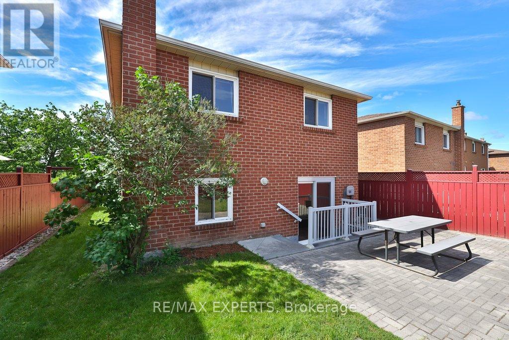 50 Pine York Avenue, Vaughan, Ontario  L4L 3H9 - Photo 39 - N13456872