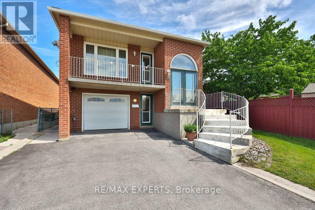 50 Pine York Avenue, Vaughan, Ontario  L4L 3H9 - Photo 44 - N13456872
