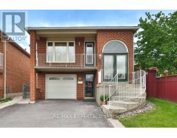 50 PINE YORK AVENUE, Vaughan, Ontario