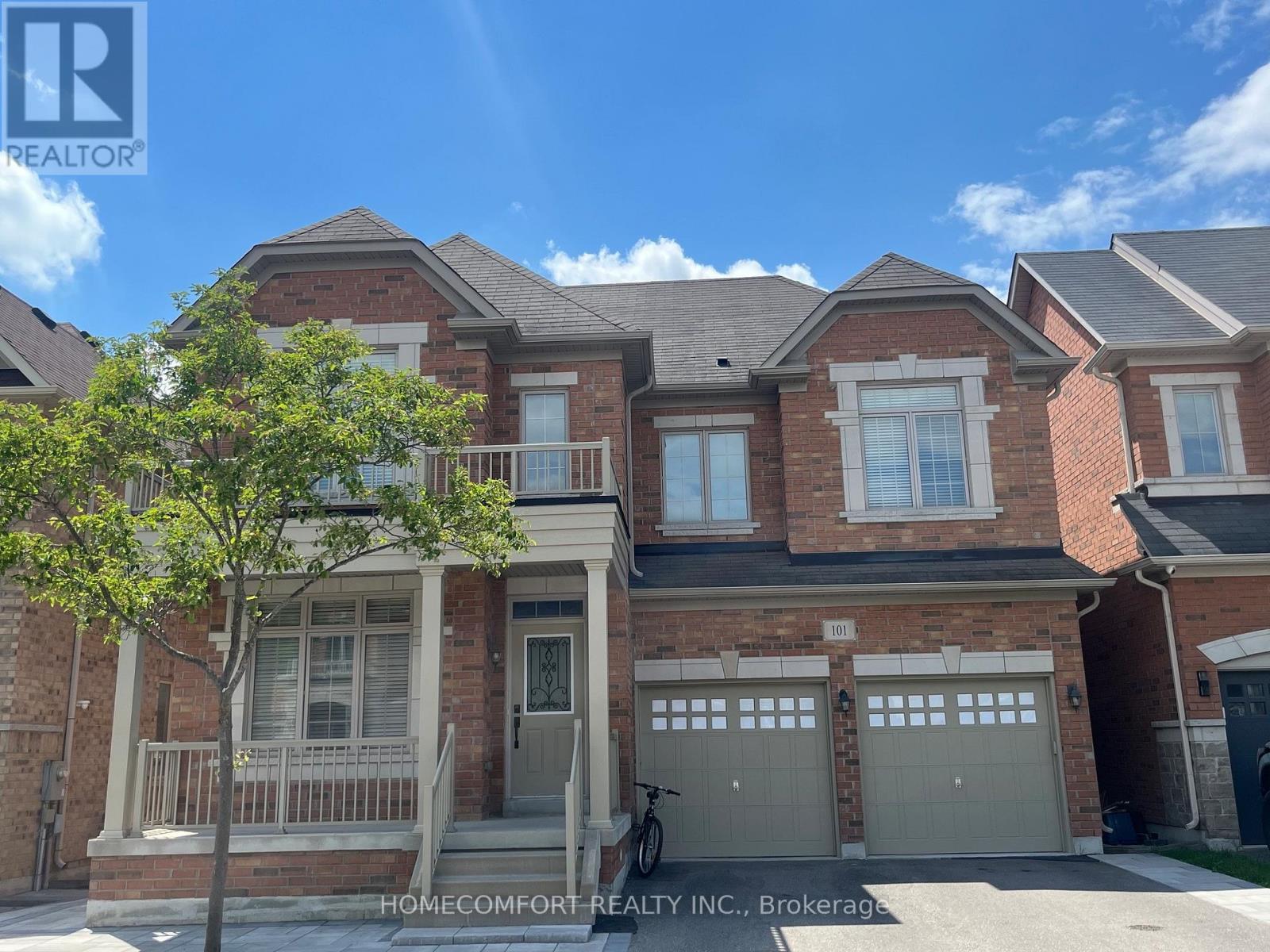 101 HUA DU AVENUE, Markham, Ontario
