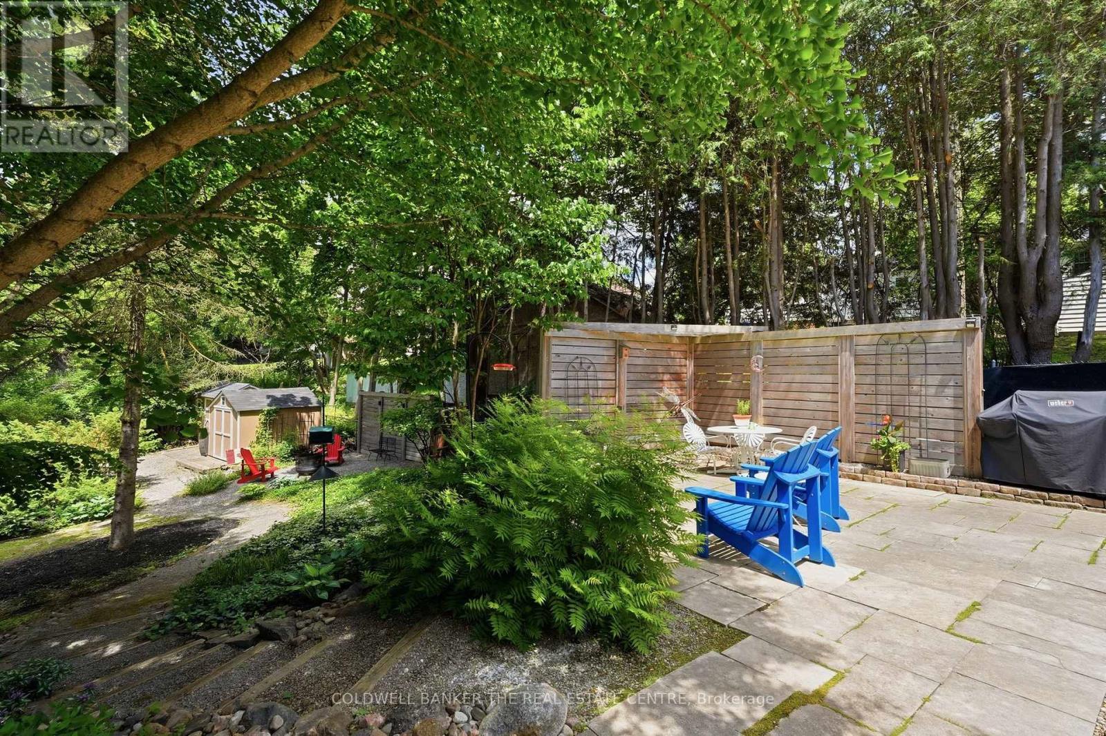 519 College Street, Newmarket, Ontario  L3Y 1C7 - Photo 31 - N13457014