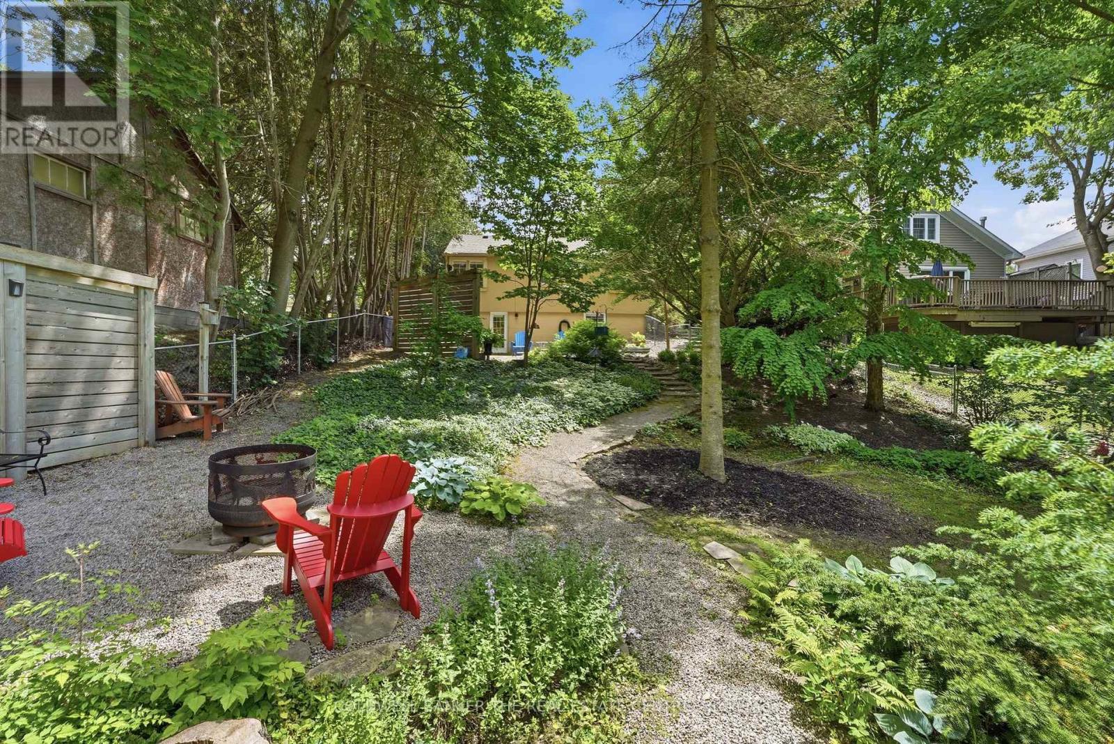 519 College Street, Newmarket, Ontario  L3Y 1C7 - Photo 33 - N13457014