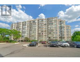913 - 175 CEDAR AVENUE, Richmond Hill, Ontario