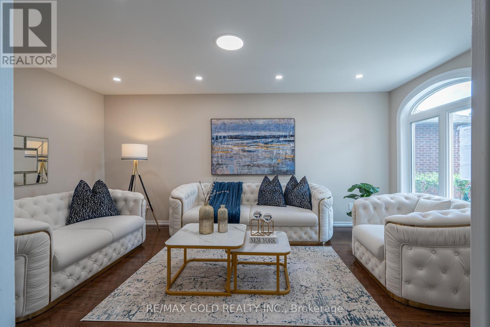 19 Eagleridge Drive, Brampton, Ontario  L6R 1G6 - Photo 4 - W13451630