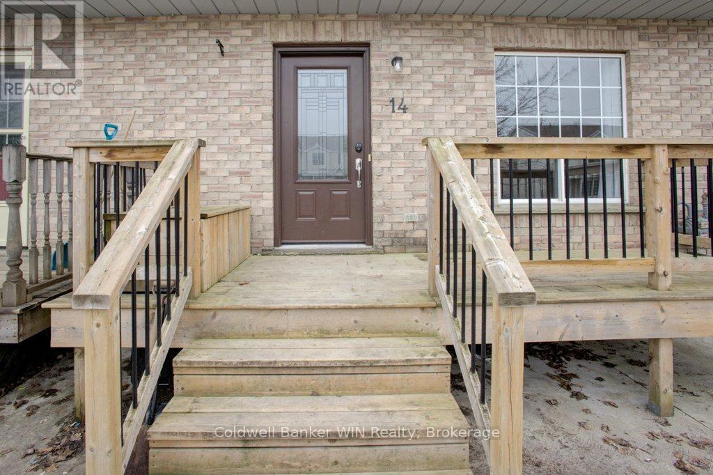 14 Farrell Lane, Wellington North, Ontario  N0G 1A0 - Photo 3 - X12989926
