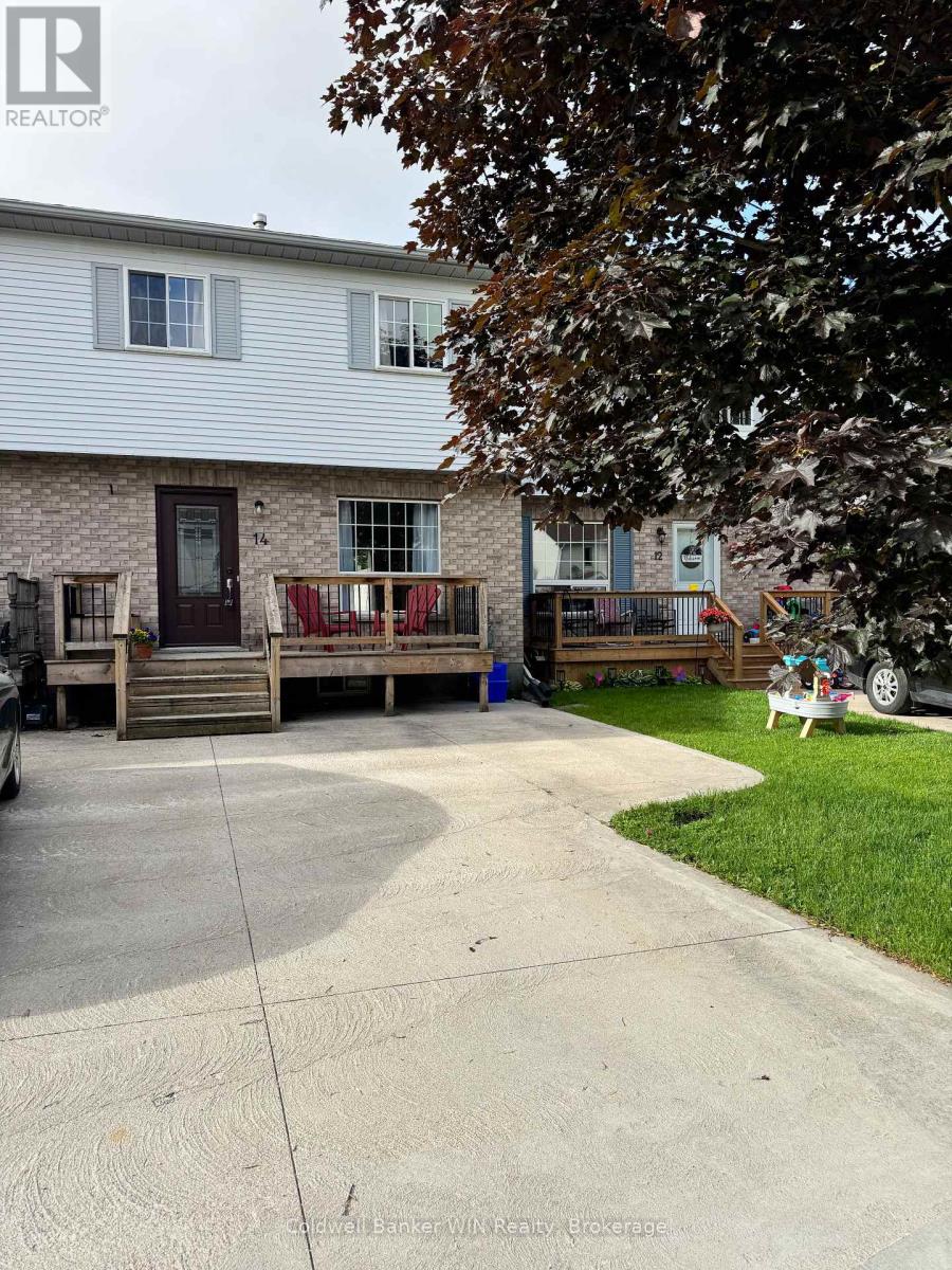 14 FARRELL LANE, Wellington North, Ontario