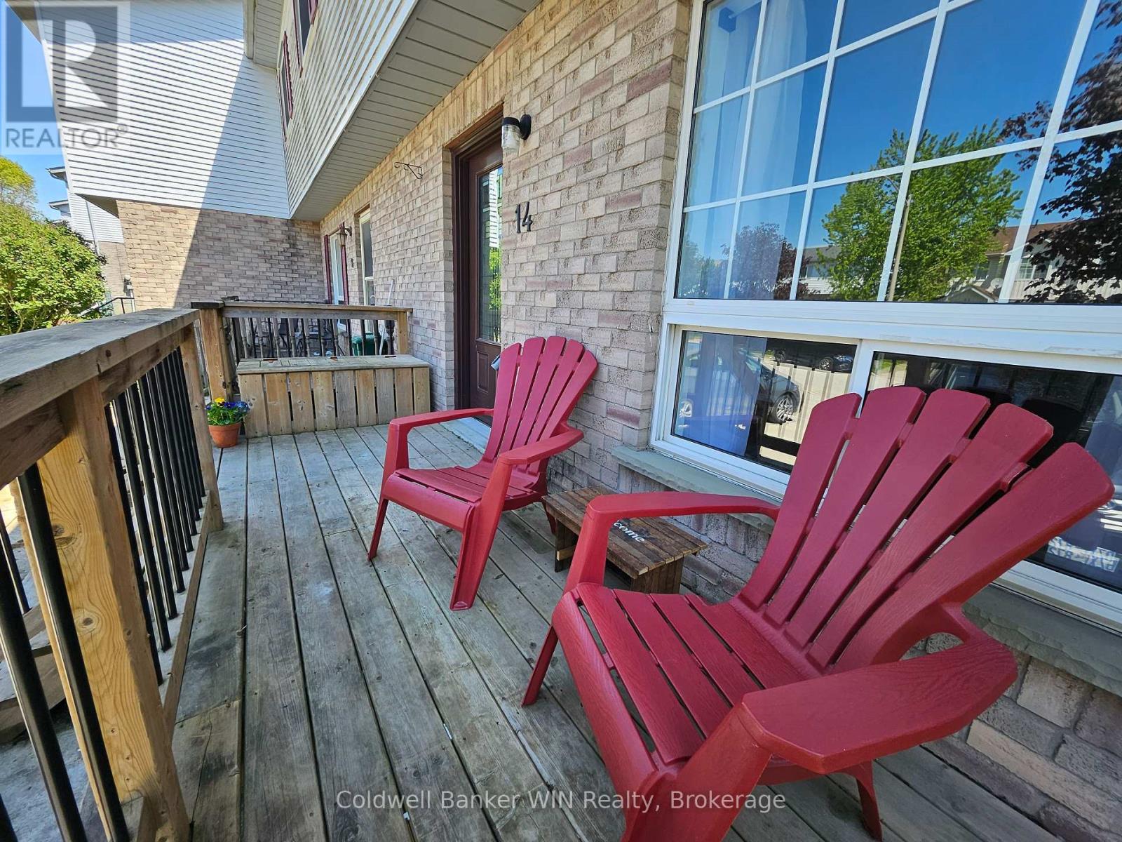 14 Farrell Lane, Wellington North, Ontario  N0G 1A0 - Photo 4 - X12989926