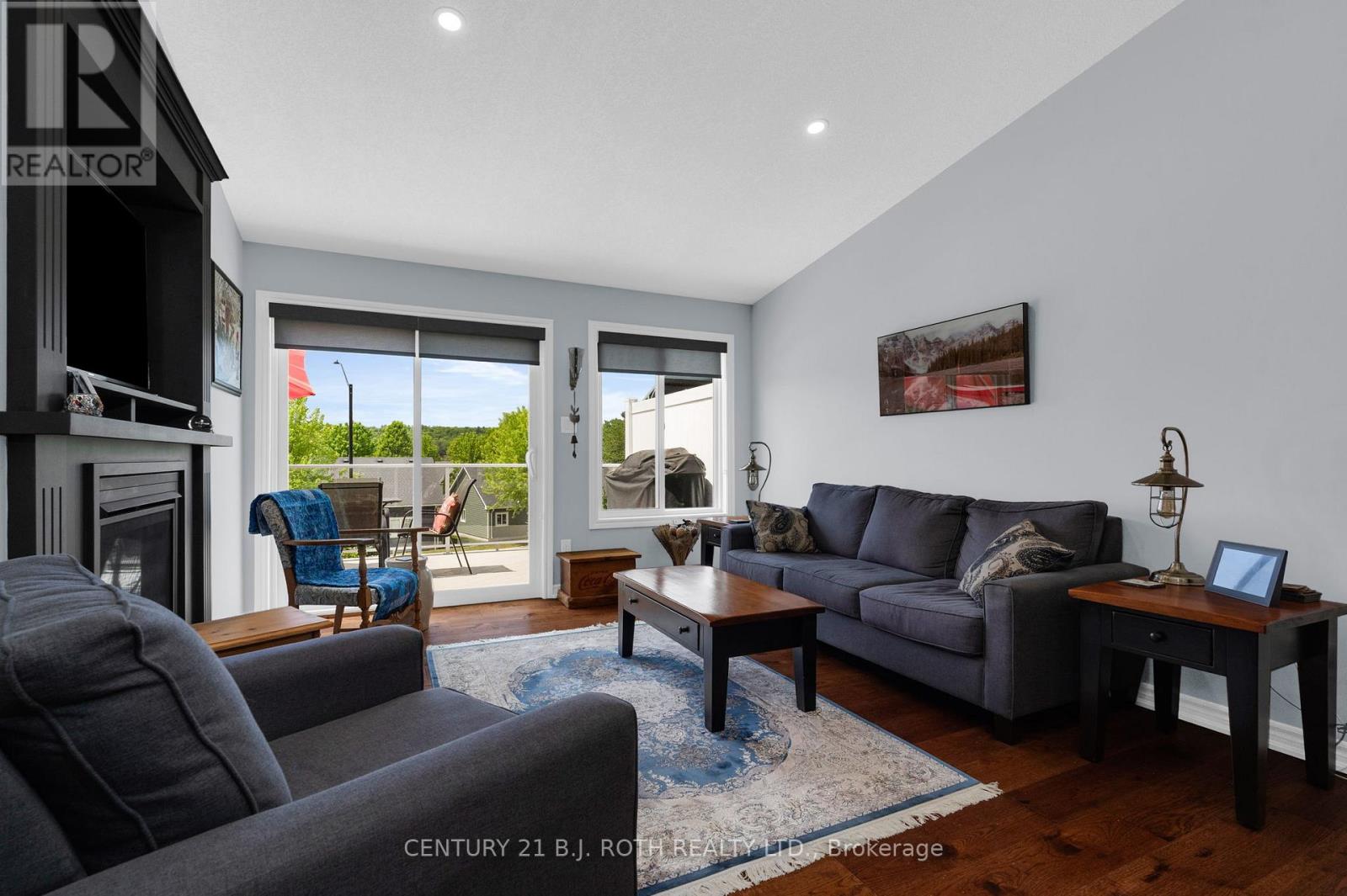 34 Chamberlain Crescent, Penetanguishene, Ontario  L9M 0A6 - Photo 11 - S13456820